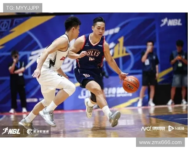 NBL 第 13 轮五佳球：格洛弗抢断空接暴扣 布里斯科转身勾手 2+1 领衔