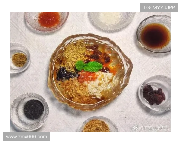 夏日甜品坐标：解锁巫溪的甜蜜清凉密码