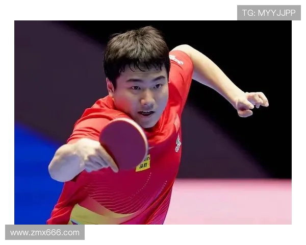 扛住了！梁靖崑 3-1 复仇劲敌，国乒绝境扳平