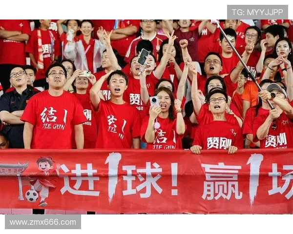 无锡球迷力挺常州：从 “笔画保卫战” 看江苏 “散装式团结”(2)