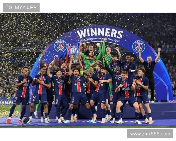 欧冠 5-0 横扫国米夺冠！罗西：巴黎世俱杯无悬念(2)