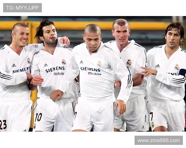 皇马携手 LV:球星社媒影响力点燃顶级时尚合作新纪元 皇马携手 LV:球星社媒影响力点燃顶级时尚合作新纪元